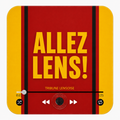 Magnet Sonore - "Allez Lens !" - Chant Kop