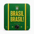 Magnet Sonore - "Brasil Brasil !" - Chant de la Seleção