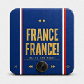 Magnet Sonore - "France France !" - Chant des Bleus