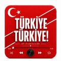 Sound-Magnet – „Türkiye, Türkiye!‟ – Gesang der Ay-Yıldızlılar