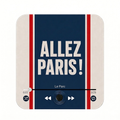 Sound Magnet - "Go Paris!" - Kop Chant