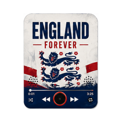 England Football Sound Magnet - product image 1