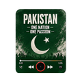 Pakistan cricket sound magnet