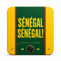 Magnet Sonore - "Sénégal Sénégal!" - Gesang der Löwen der Téranga